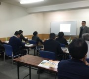 日本伝統再築士会、木村先生デビュー