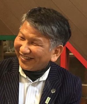 井上幸一