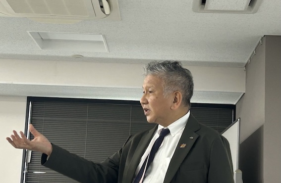 射水市の未来はわたしたちで創る
