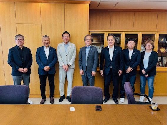 第25回古民家宿研修