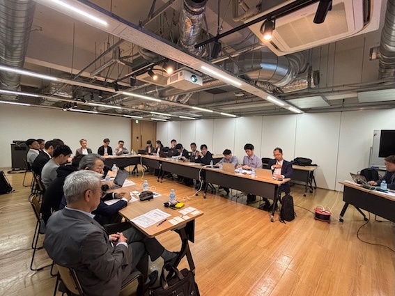 第5回空き家ビジネス意見交換会