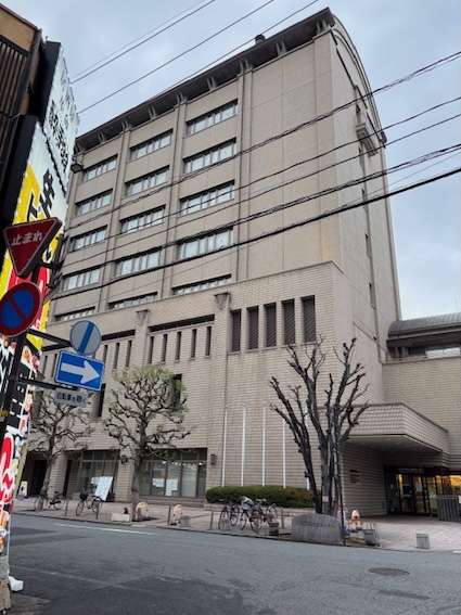 235自治体でした