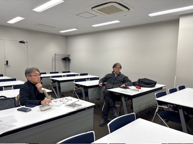 市場創造の覚悟とは