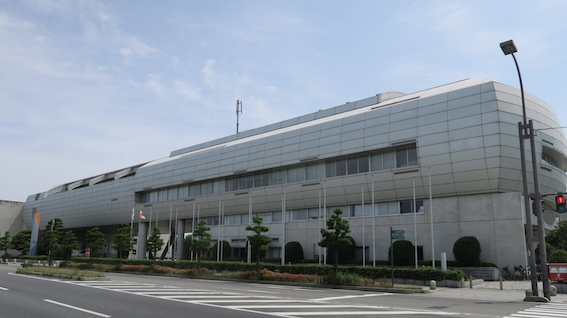 オンライン三昧の1日