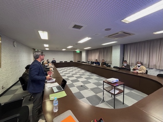 1年間で伝えられたコト