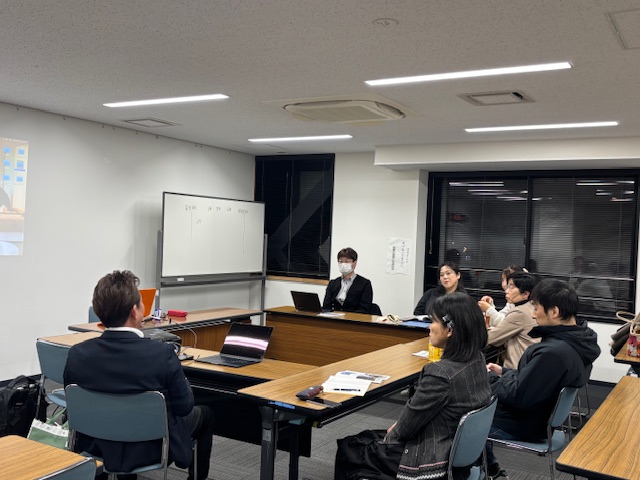 官民連携・射水市