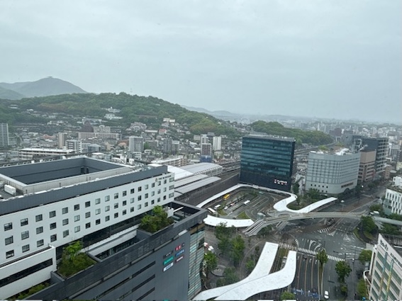 熊本で市場創造