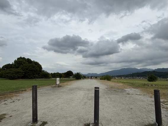 紀伊半島巡り
