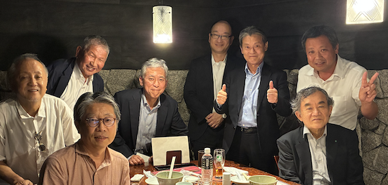日本健康住宅協会