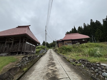 地域資源開発の夢