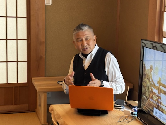 まち未来創造事業」地方にこそ届けたい1,881億円