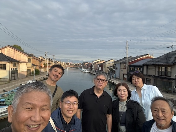 第30回古民家宿研修
