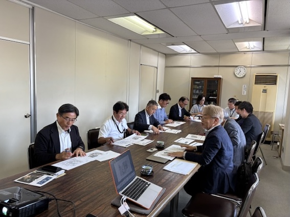 いよいよ有田町が始動します