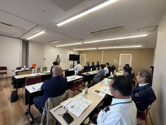商工会議所との連携